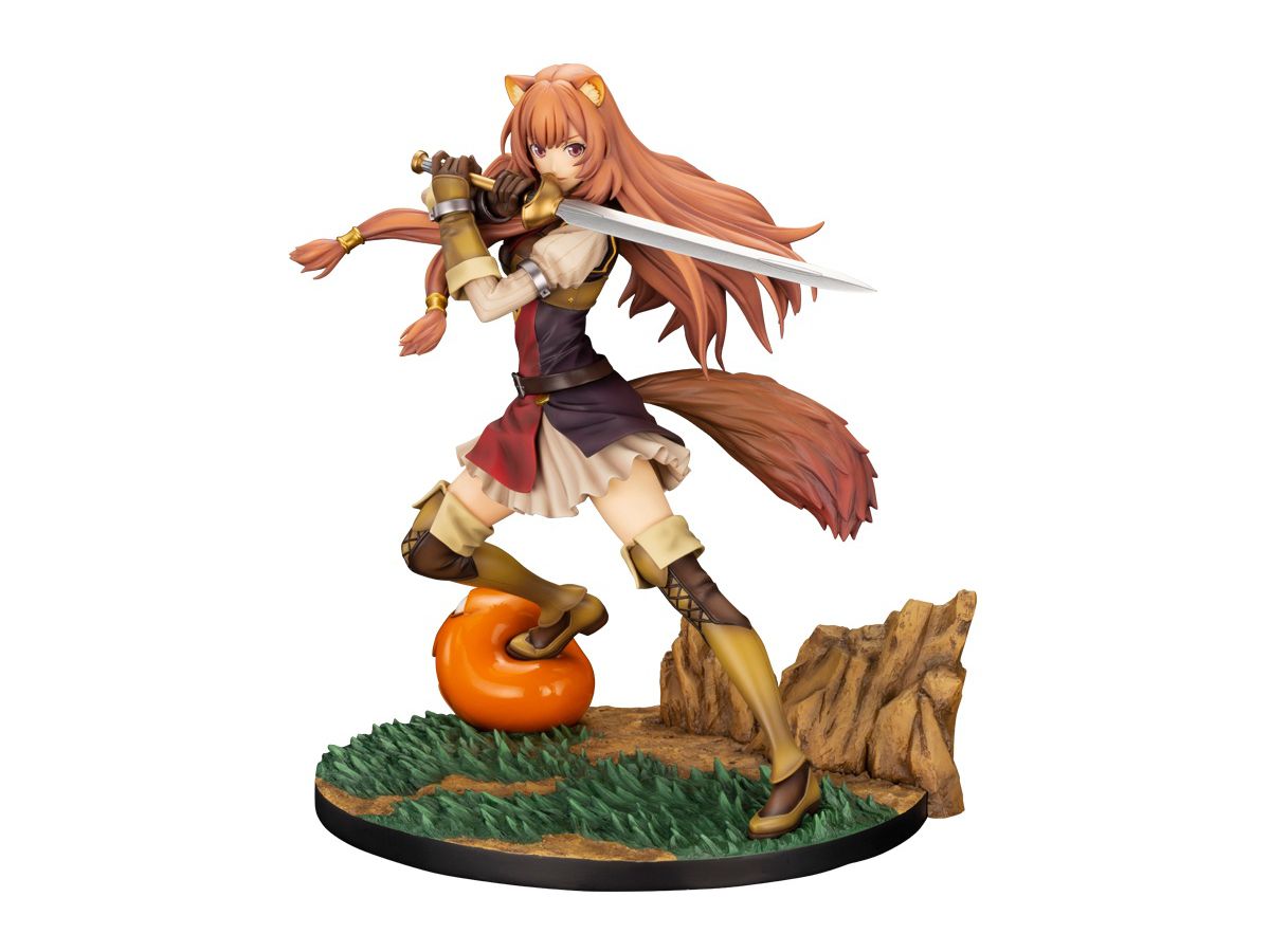 レビュー】 figma 岩谷尚文 figma 岩谷尚文 盾セット 初回特典フェイス