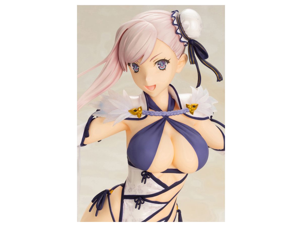 1 7 Fate Grand Order バーサーカー 宮本武蔵 Pvc塗装済み完成品 By コトブキヤ ホビーリンク ジャパン