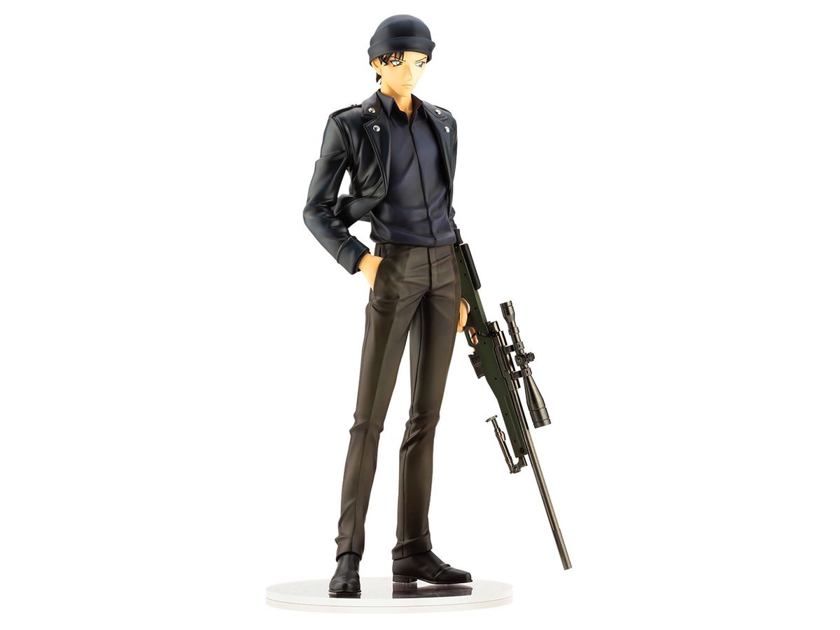 ARTFX J 赤井秀一 (名探偵コナン) | HLJ.co.jp