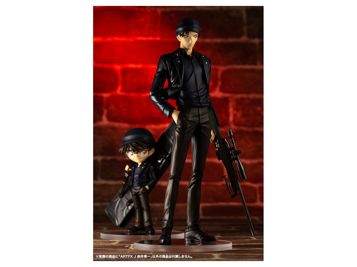 ARTFX J 赤井秀一 (名探偵コナン) | HLJ.co.jp