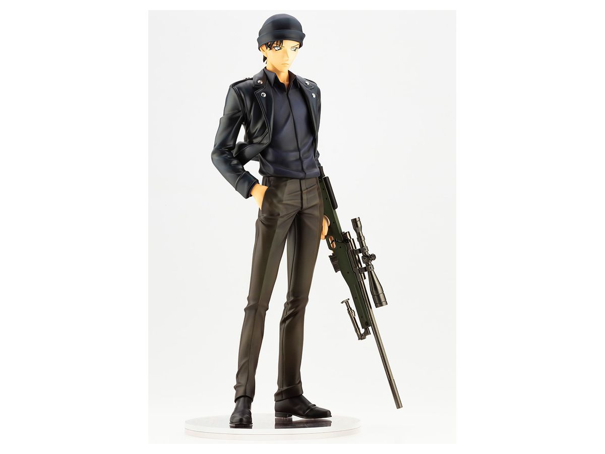 ARTFX J 赤井秀一 (名探偵コナン) | HLJ.co.jp