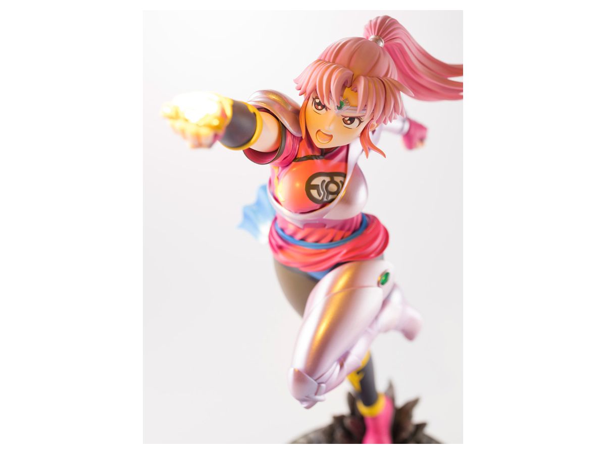 1/8 ARTFX J マァム (ドラゴンクエスト ダイの大冒険) | HLJ.co.jp