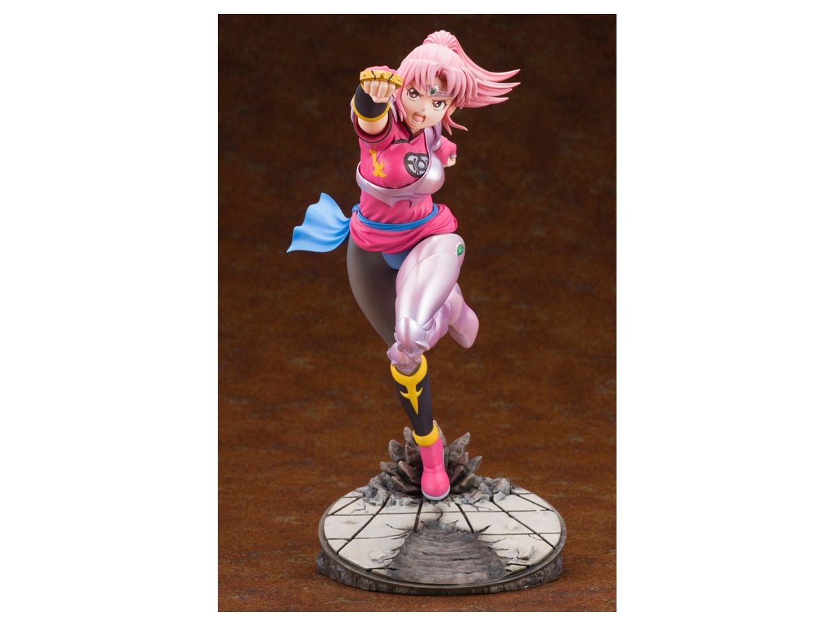 1/8 ARTFX J マァム (ドラゴンクエスト ダイの大冒険) | HLJ.co.jp