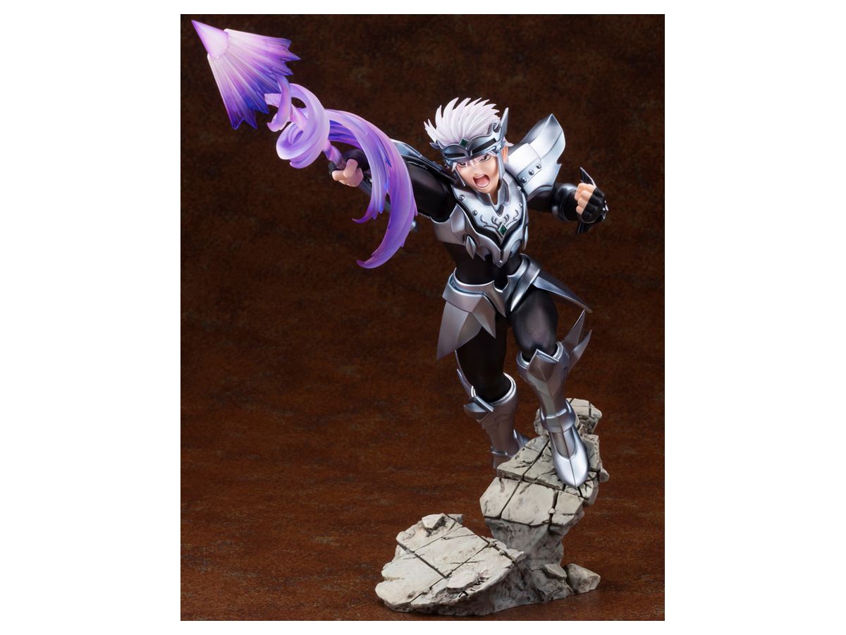 1/8 ARTFX J ヒュンケル (ダイの大冒険) | HLJ.co.jp