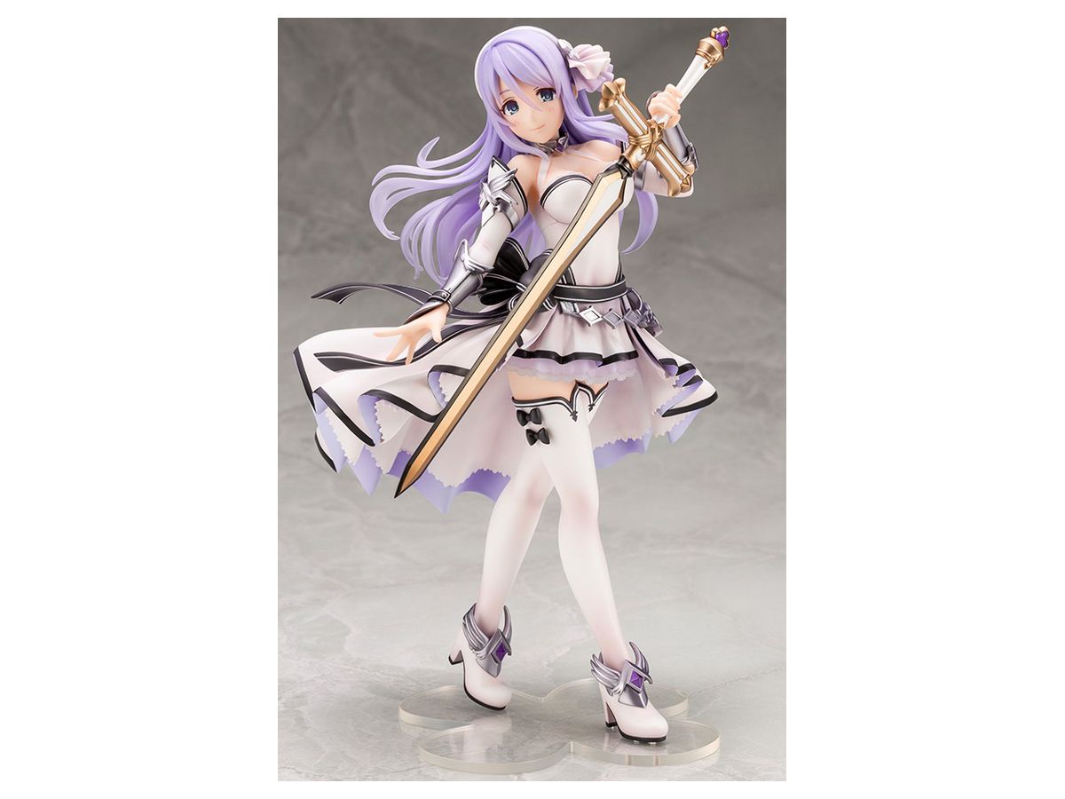 プリンセスコネクト!Re:Dive シズル 1/7スケール　フィギュア Amazon | プリンセスコネクト!Re:Dive シズル 1/7スケール PVC製