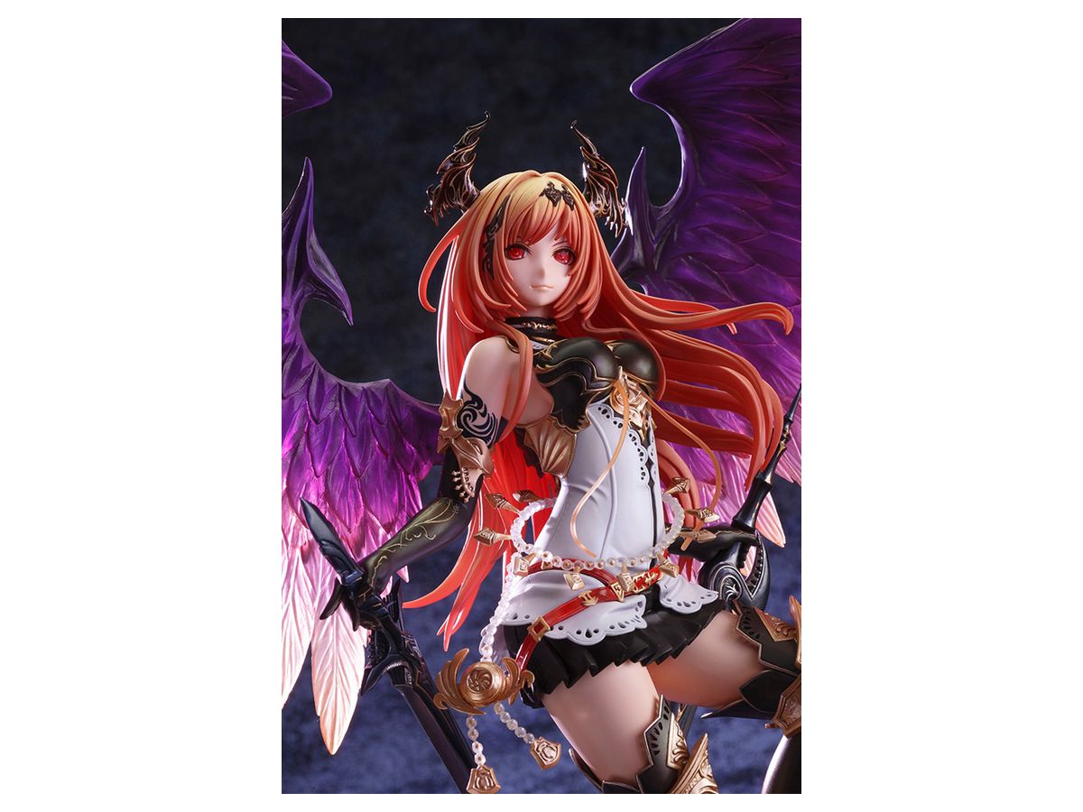 【新品未開封】ダークエンジェル・オリヴィエ リニューアルパッケージver. 神撃のバハムート ダークエンジェル・オリヴィエ リニューアル