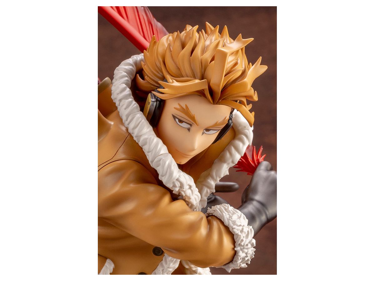 1/8 ARTFX J ホークス | HLJ.co.jp