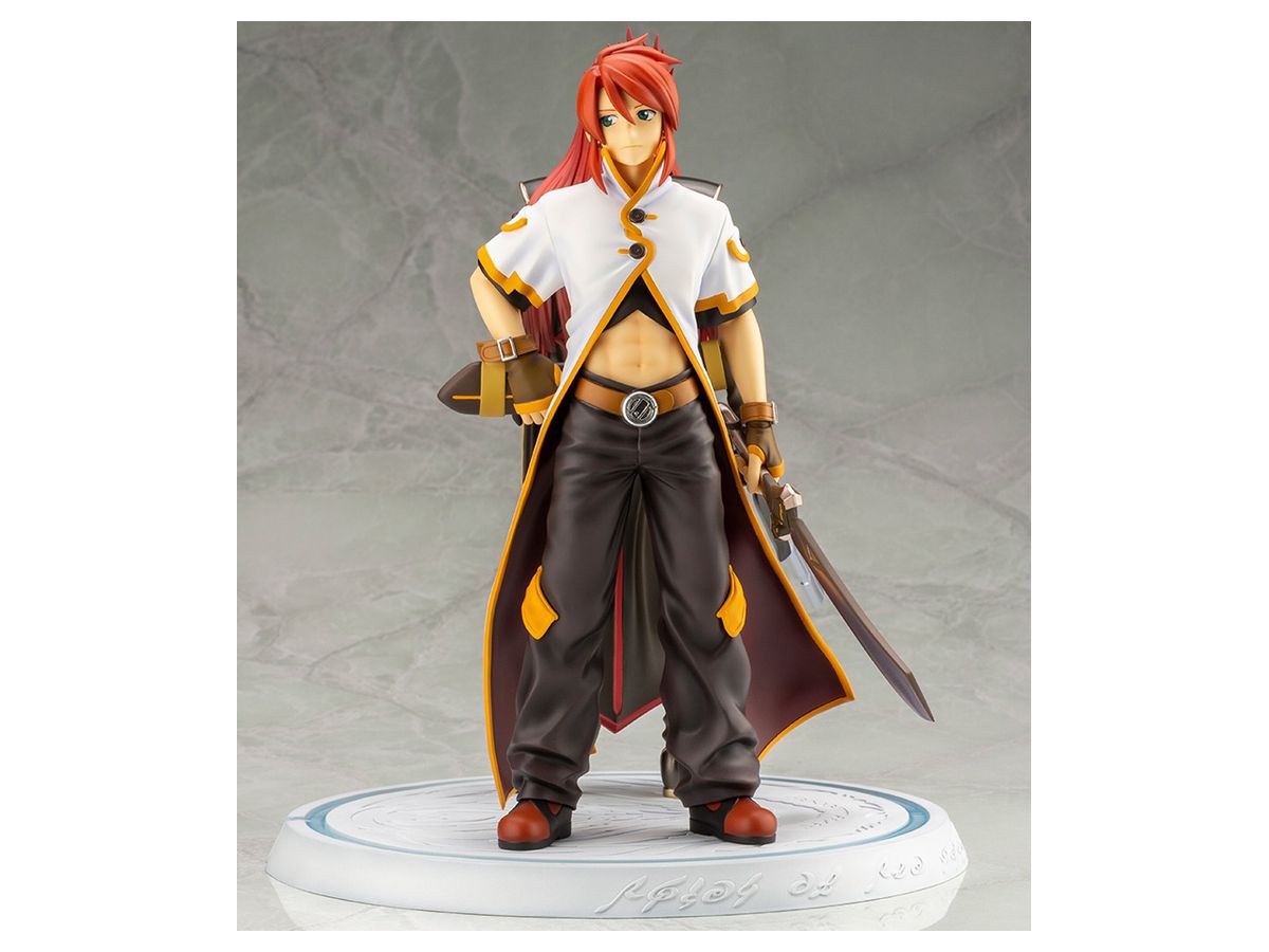 1 8 テイルズオブジアビス ルーク アッシュ Meaning Of Birth 1 8 テイルズオブジアビス ルーク アッシュ Meaning Of Birth