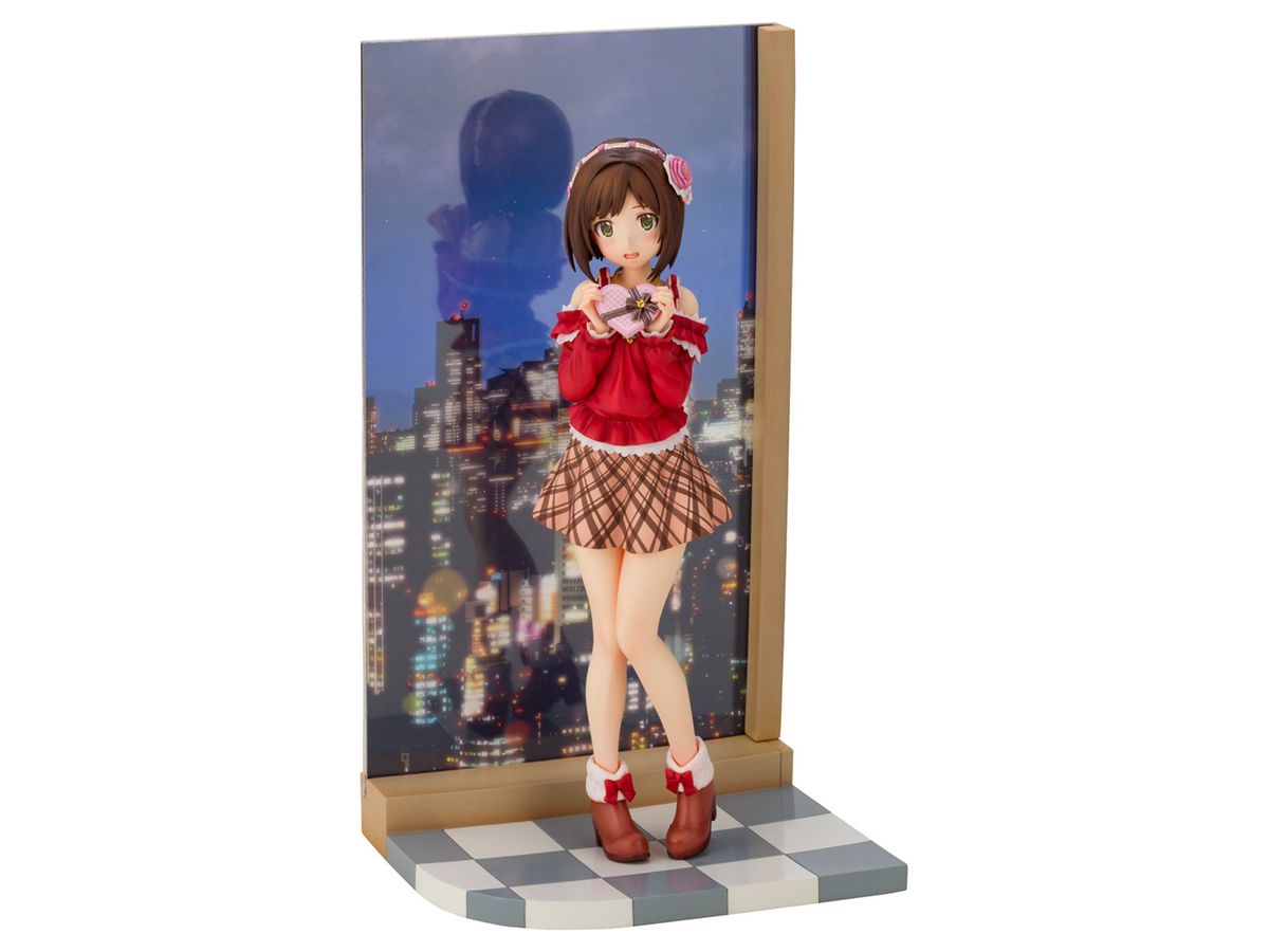 1 8 前川みく Off Stage アイドルマスター シンデレラガールズ By コトブキヤ ホビーリンク ジャパン 1 8 前川みく Off Stage アイドルマスター シンデレラガールズ By コトブキヤ ホビーリンク ジャパン
