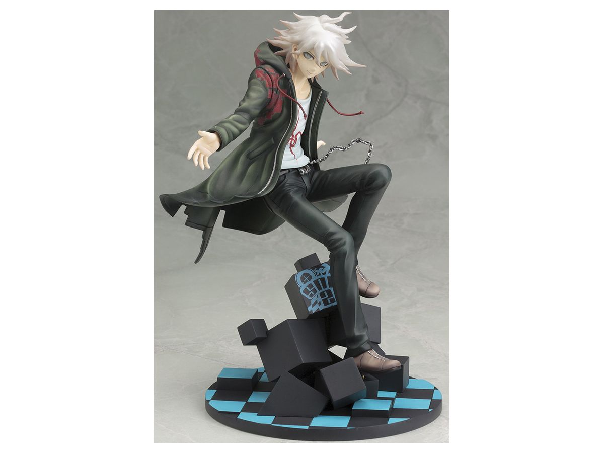 1/8 ARTFX J 狛枝 凪斗 (再生産) | HLJ.co.jp