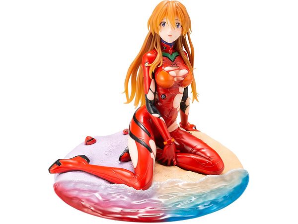 アスカ・ラングレー Last Scene 1/6 1/6 アスカ・ラングレー -Last Scene- | HLJ.co.jp