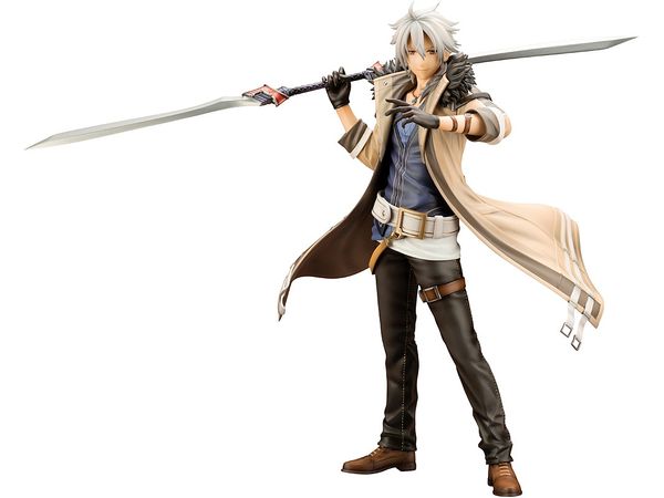 1/8 クロウ・アームブラスト (創の軌跡) | HLJ.co.jp