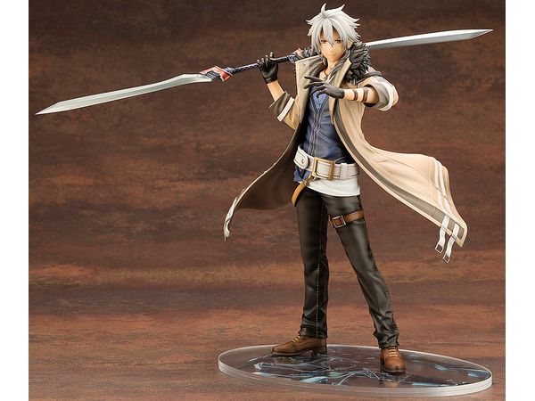 日本ファルコム 創の軌跡 閃の軌跡 界の軌跡 クロウ アームブラスト