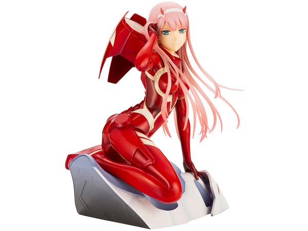 1/7 ゼロツー (再販) | HLJ.co.jp