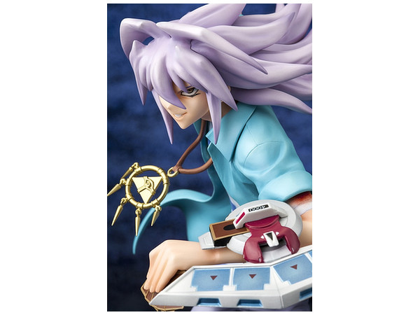 1/7 Artfx-J 闇バクラ PVC (再販版) | HLJ.co.jp