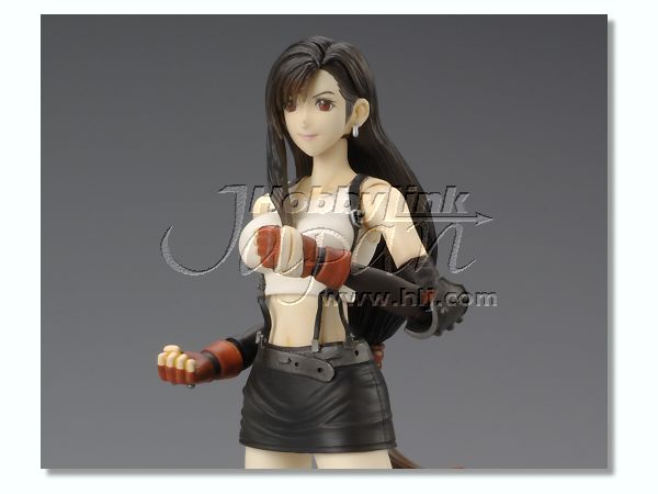 ティファ・ロックハート アクションフィギュア | HLJ.co.jp
