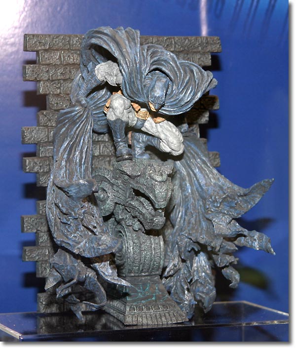 ルームガーゴイルバットマン | HLJ.co.jp