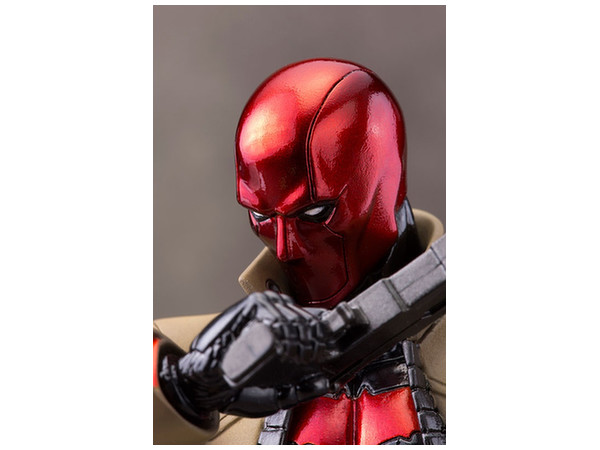 1/10 ARTFX+ レッドフード NEW52 PVC | HLJ.co.jp 1/10 ARTFX+ レッドフード NEW52 PVC | HLJ.co.jp