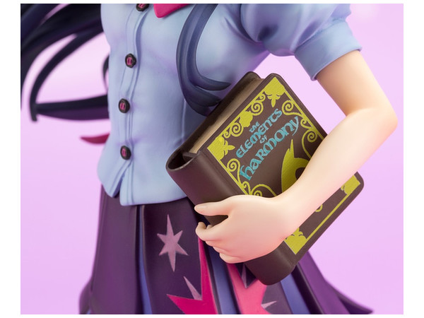 MY LITTLE PONY美少女 トワイライトスパークル 1/7 完成品 MY LITTLE PONY美少女 トワイライトスパークル(トワイライト