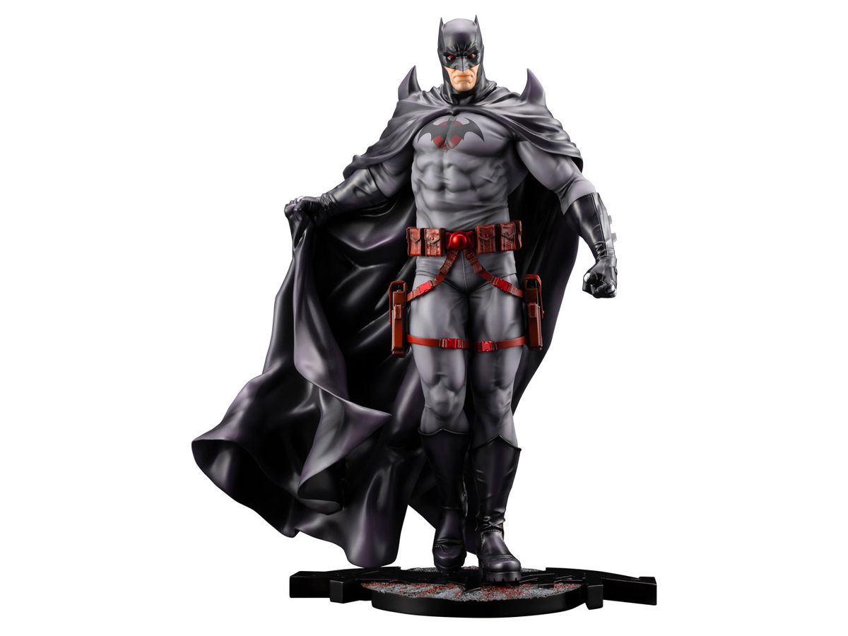 1 6 Artfx バットマン トーマス ウェイン エルスワールド Pvc By コトブキヤ ホビーリンク ジャパン 1 6 Artfx バットマン トーマス ウェイン エルスワールド Pvc By コトブキヤ ホビーリンク ジャパン