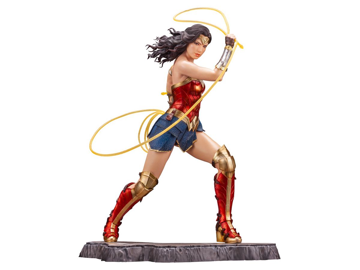 1 6 Artfx ワンダーウーマン Ww84 Pvc塗装済み完成品 By コトブキヤ ホビーリンク ジャパン 1 6 Artfx ワンダーウーマン Ww84 Pvc塗装済み完成品 By コトブキヤ ホビーリンク ジャパン