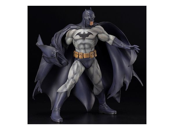 1 6 Dc Universe Artfx バットマン Hush リニューアルパッケージ Pvc By コトブキヤ ホビーリンク ジャパン 1 6 Dc Universe Artfx バットマン Hush リニューアルパッケージ Pvc By コトブキヤ ホビーリンク ジャパン