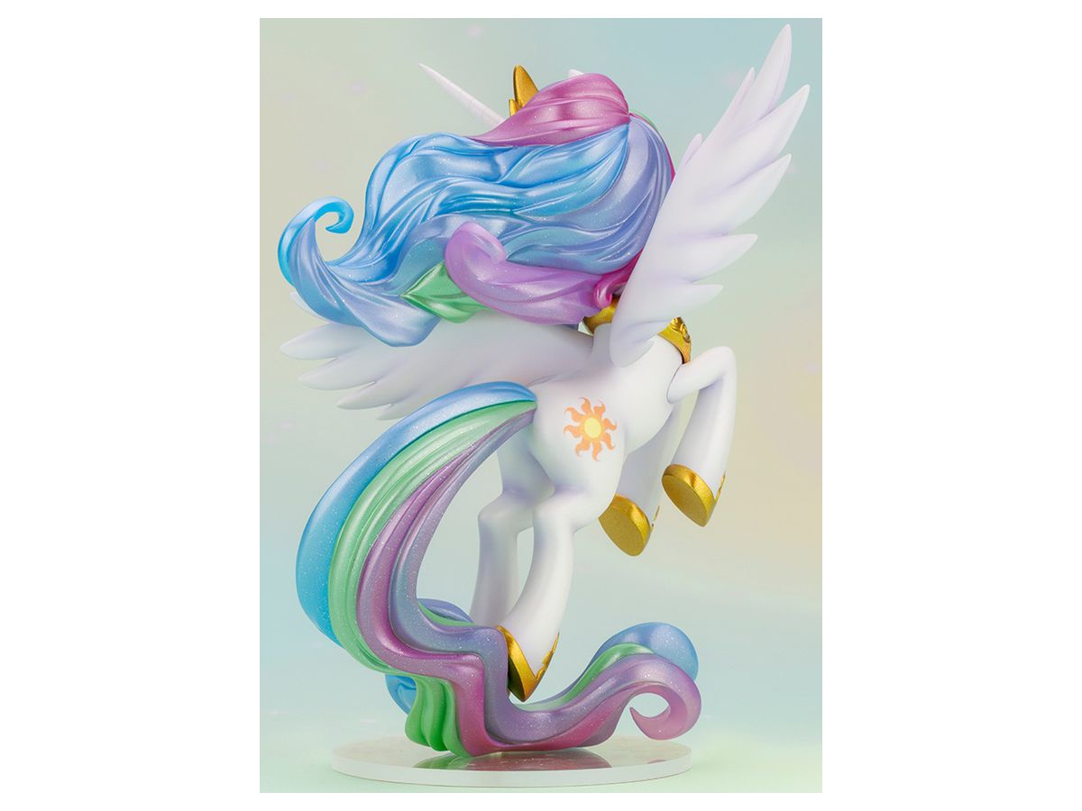1/7 MY LITTLE PONY 美少女 プリンセスセレスティア | HLJ.co.jp