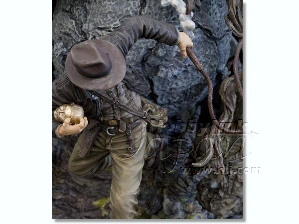 1/7 インディ・ジョーンズ/レイダース 失われたアーク | HLJ.co.jp