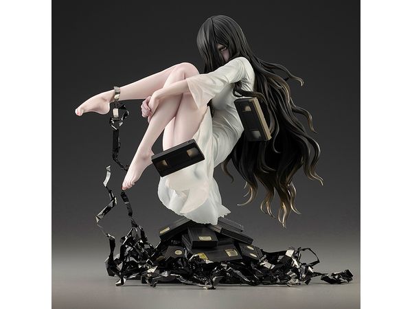 1/7 HORROR美少女 貞子 (貞子) (再販)