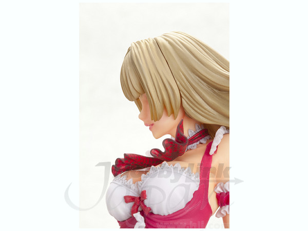 1/7 TEKKEN 美少女: リリ PVC | HLJ.co.jp