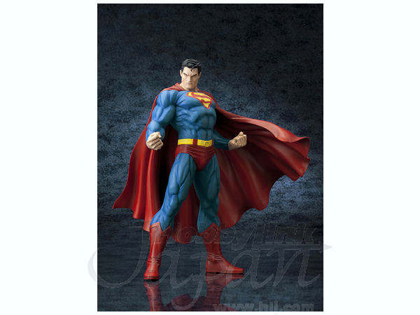 1/6 ARTFX スーパーマン フォートゥモロー PVC | HLJ.co.jp