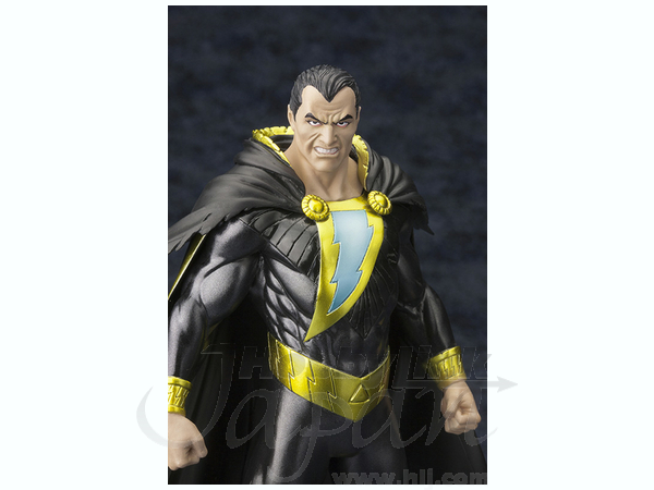 1/10 ARTFX ブラックアダム New52版 | HLJ.co.jp