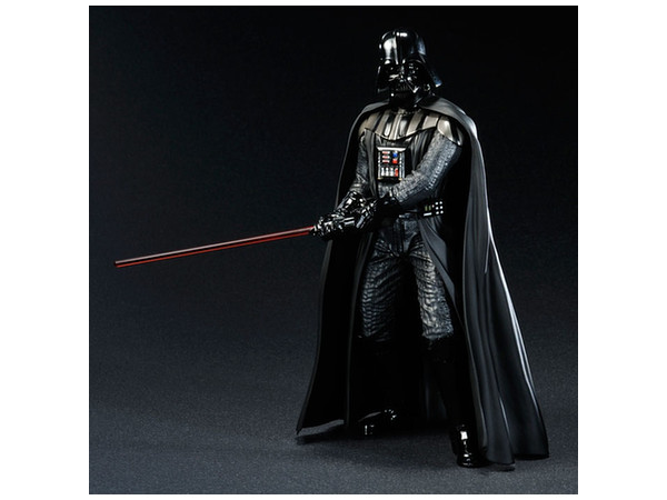 1/10 Artfx+ ダース・ベイダー PVC | HLJ.co.jp