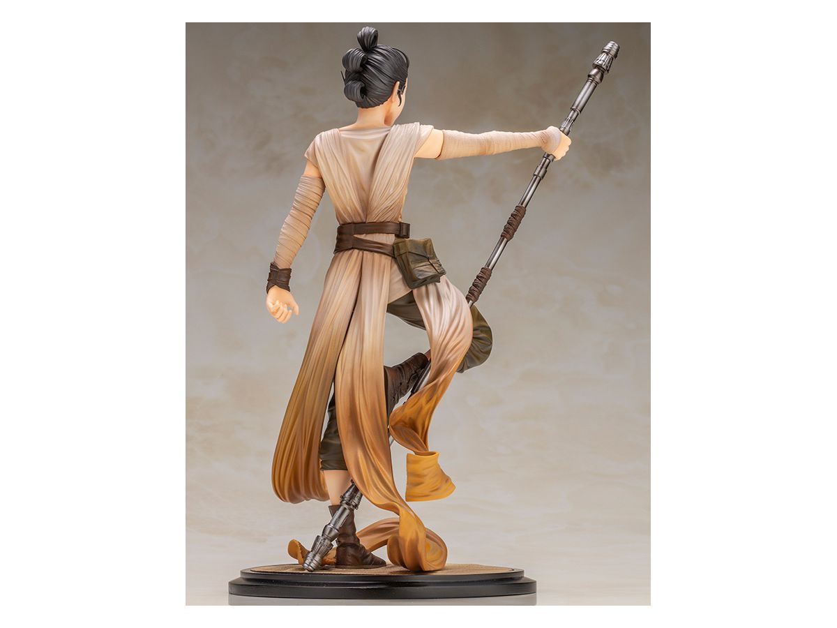 1 7 Artfx アーティストシリーズ レイ 光の継承 Pvc塗装済み簡易組立キット By コトブキヤ ホビーリンク ジャパン 1 7 Artfx アーティストシリーズ レイ 光の継承 Pvc塗装済み簡易組立キット By コトブキヤ ホビーリンク ジャパン