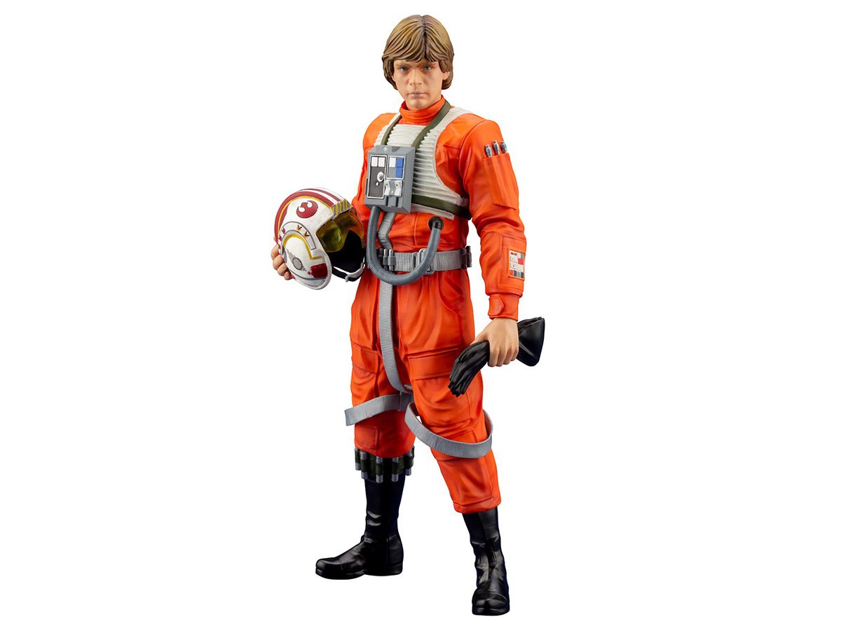 Action Figures Tv Movie Video Games Artfx New Hope Luke Skywalker X Wing Pilot 1 10 Scale Pvc Painted Star Wars Westernfertility Com Action Figures Tv Movie Video Games Artfx New Hope Luke Skywalker X Wing Pilot 1 10 Scale Pvc Painted Star Wars Westernfertility Com