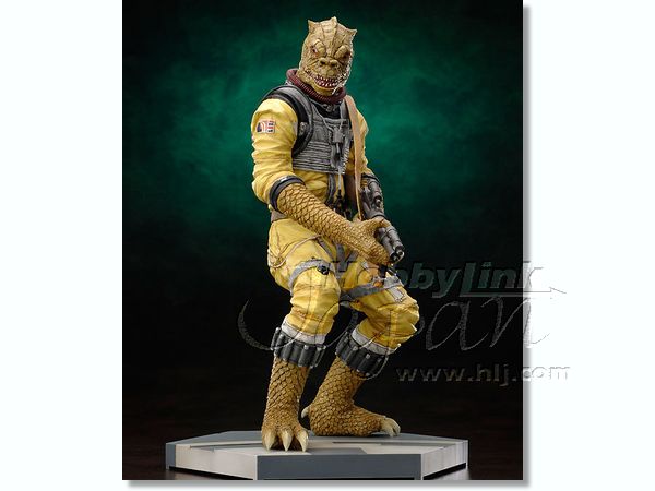 1/7 ボスク | HLJ.co.jp