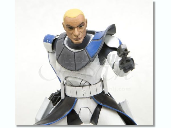 ARTFX+【クローン・トルーパー】3点セット（レックス、コーディ