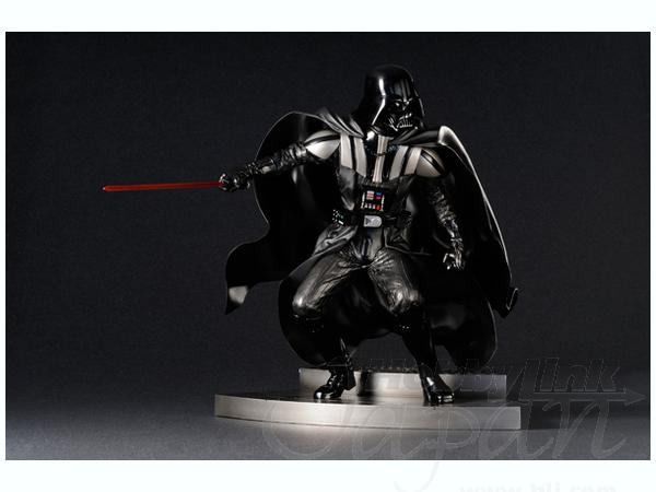 1/7 ダース・ベイダー (ジェダイの帰還版) | HLJ.co.jp