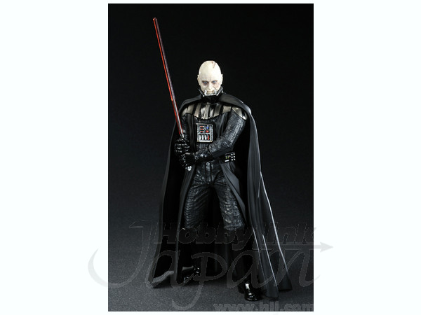 1/10 ダース・ベイダー リターンオブアナキンスカイウォーカー | HLJ.co.jp
