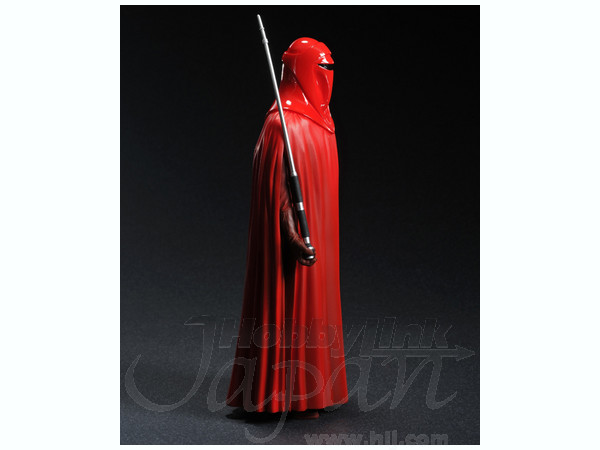 スターウォーズ ARTFX＋ ロイヤル・ガード 深紅の近衛兵 2 PACK