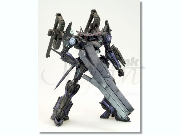 1/72 CO2-URANUS マーウォルス Ver. | HLJ.co.jp