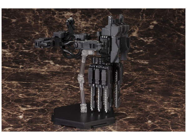 1/72 オーバード ウェポンセット (初回限定版) | HLJ.co.jp