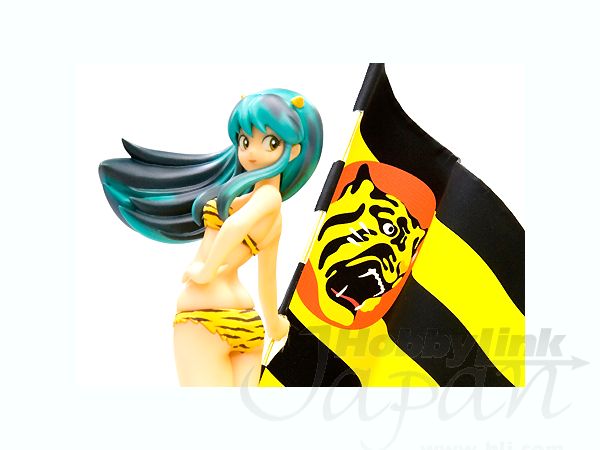 阪神タイガース ラムちゃん | HLJ.co.jp