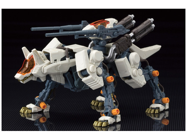 command wolf repackage ver