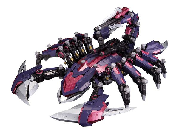 1/72 ゾイド -ZOIDS-: EZ-036 デススティンガー | HLJ.co.jp