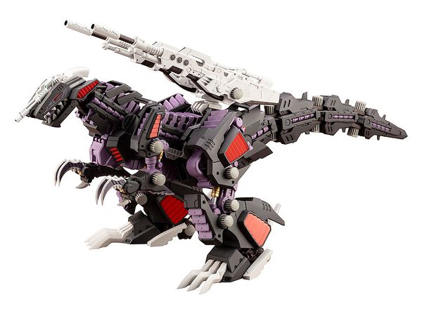 1/72 ゾイド -ZOIDS-: EZ-026 ジェノザウラー リパッケージVer. | HLJ