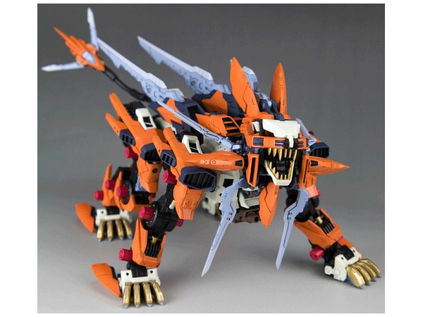 1/72 ライガーゼロシュナイダー マーキングプラスVer. | HLJ.co.jp