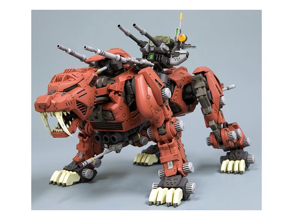 1/72 EZ-016 セイバータイガー 「ZOIDS ゾイド」 61Md-mpppbL._UF350,350_QL50_.jpg