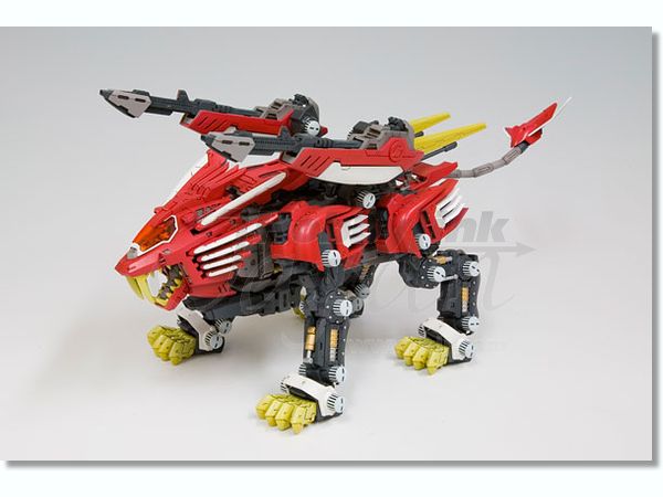 1/72 ブレードライガー AB レオン仕様 | HLJ.co.jp