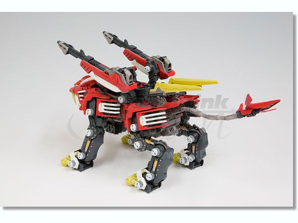 1/72 ブレードライガー AB レオン仕様 | HLJ.co.jp